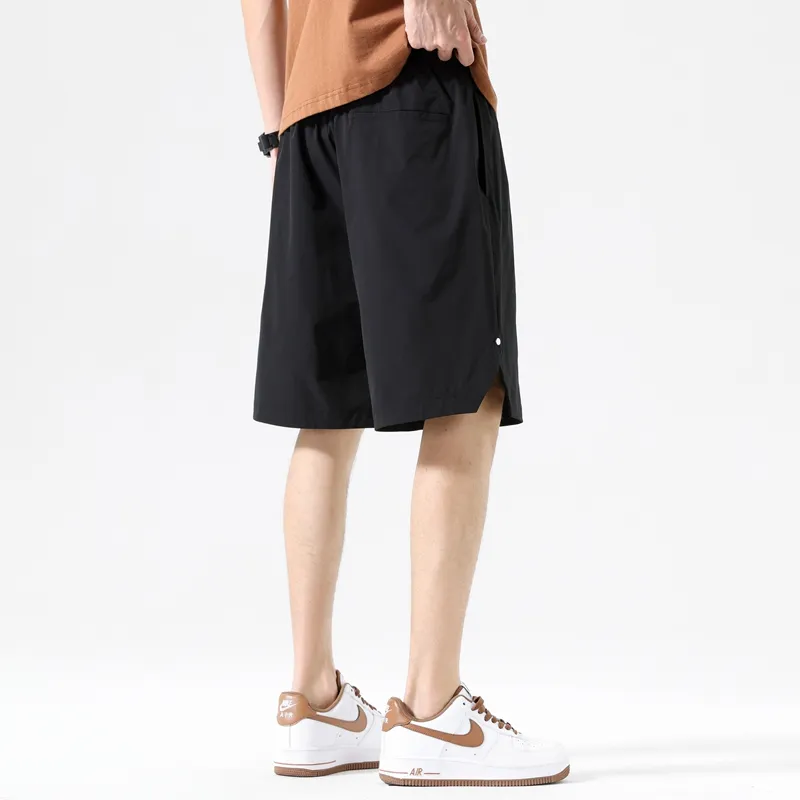 S.k. Manor Hill Casual Shorts Unisex-4