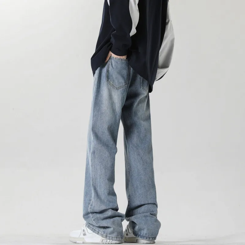 S.k. Manor Hill Jeans Unisex-20