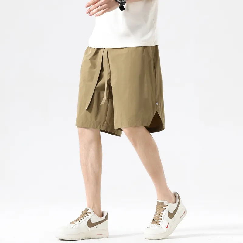 S.k. Manor Hill Casual Shorts Unisex-17