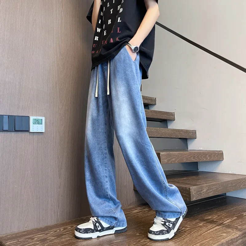 S.k. Manor Hill Jeans Unisex-13