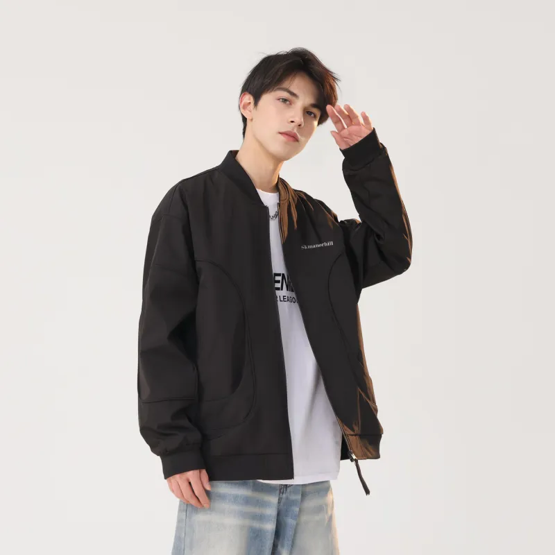 S.k. Manor Hill Jackets Coats Unisex-4