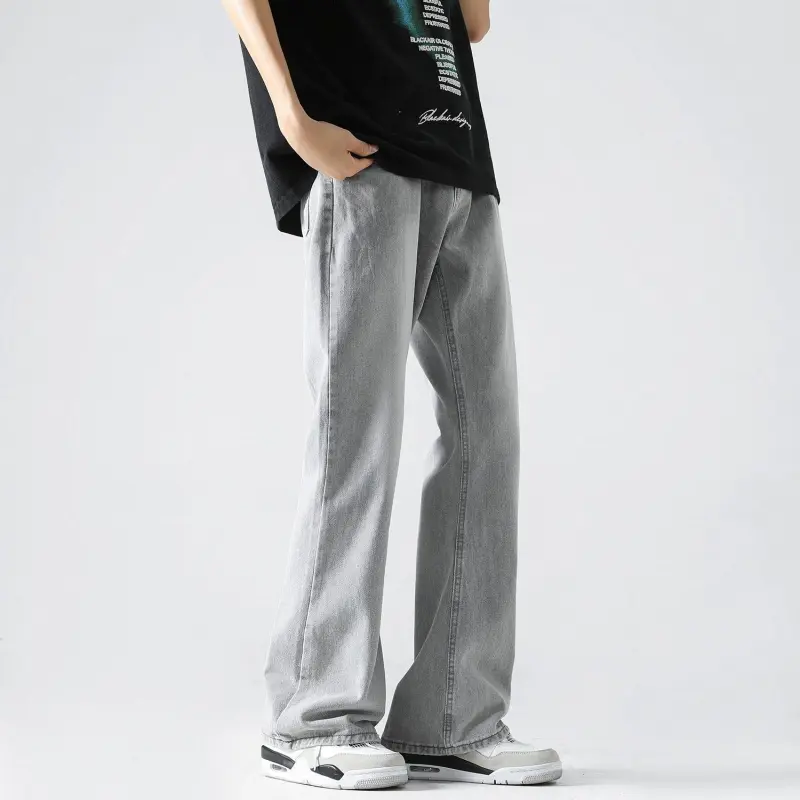 S.k. Manor Hill Jeans Unisex-18