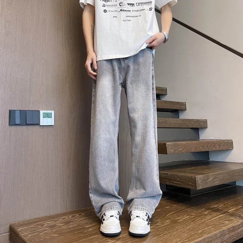 S.k. Manor Hill Jeans Unisex-27