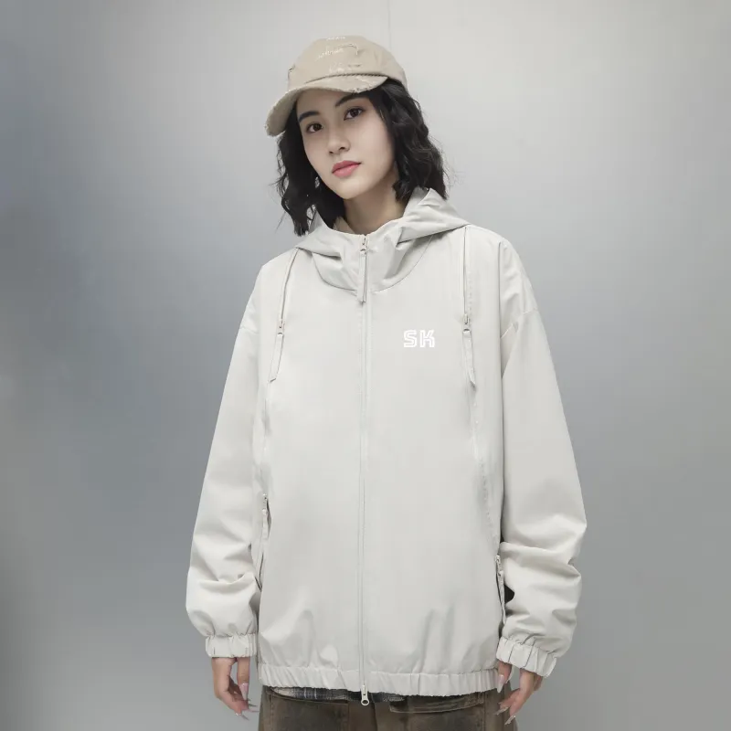 S.k. Manor Hill Jackets Coats Unisex-12