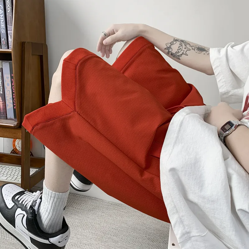 S.k. Manor Hill Casual Shorts Unisex-19