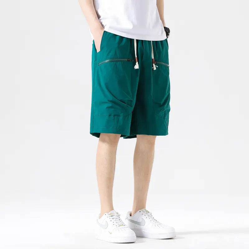 S.k. Manor Hill Cargo Shorts Unisex-23