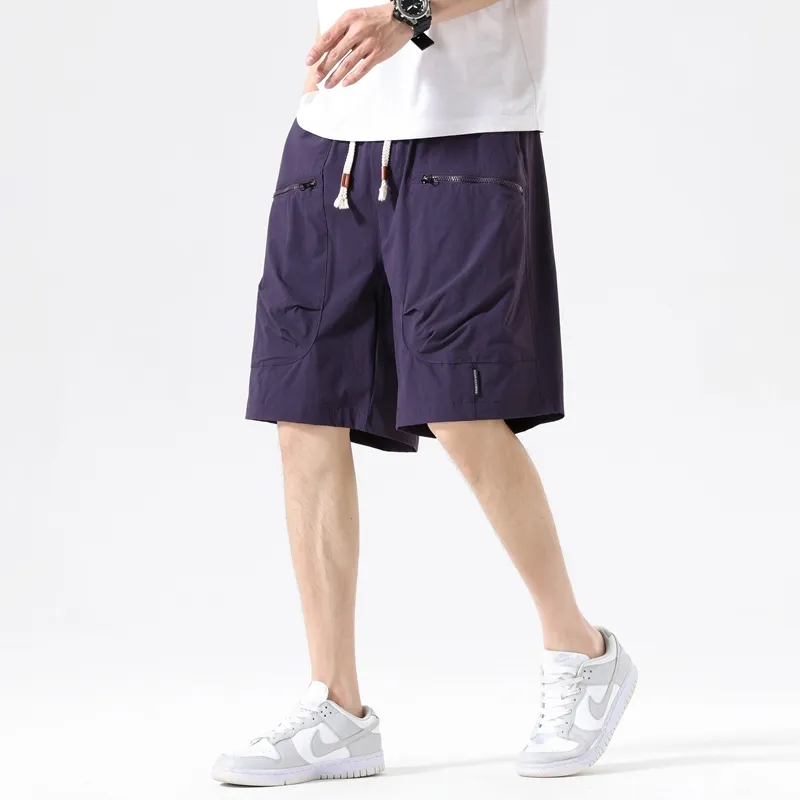 S.k. Manor Hill Cargo Shorts Unisex-12