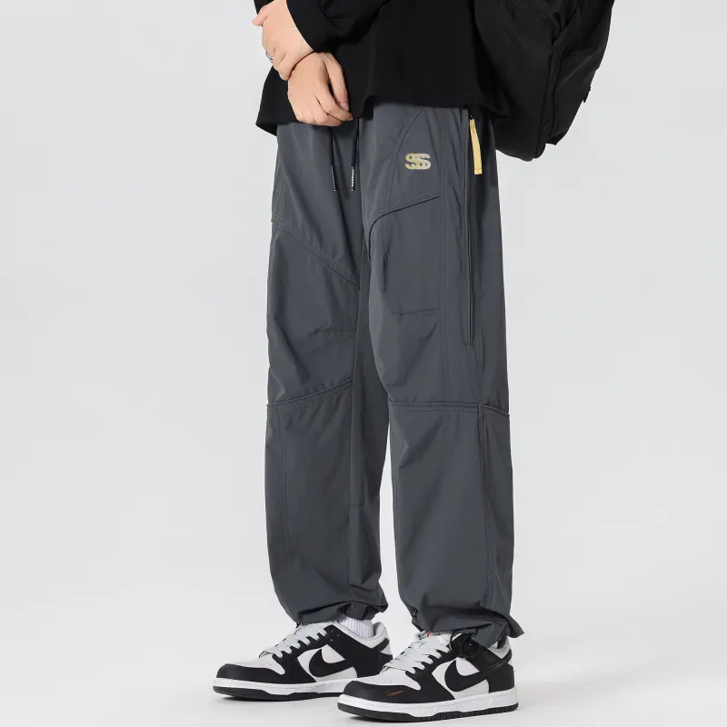 S.k. Manor Hill Casual Pants Unisex-23