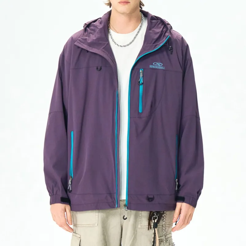S.k. Manor Hill Jackets Coats Unisex-4