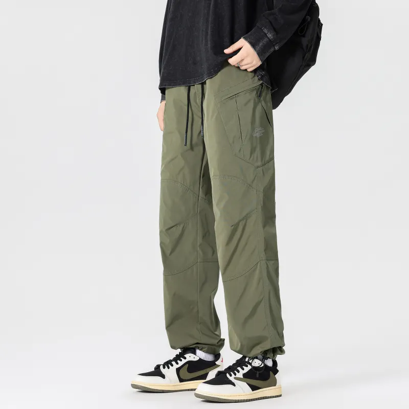 S.k. Manor Hill Cargo Pants Unisex-16