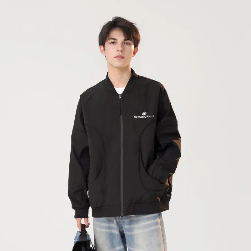 S.k. Manor Hill Jackets Coats Unisex-2