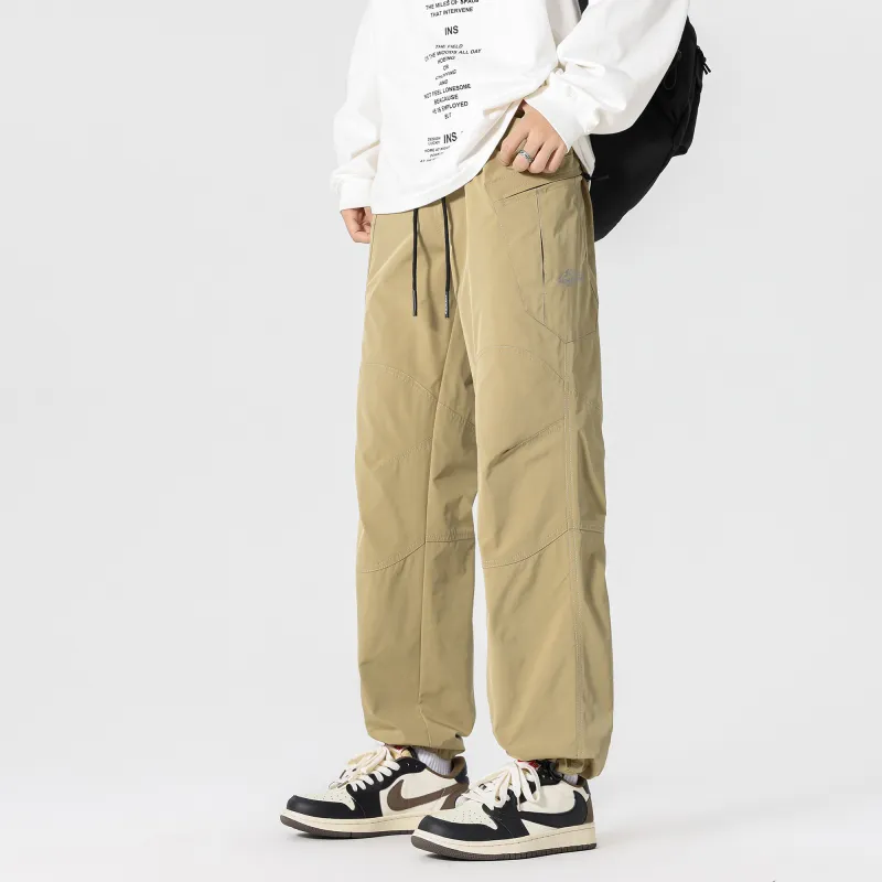 S.k. Manor Hill Cargo Pants Unisex-5