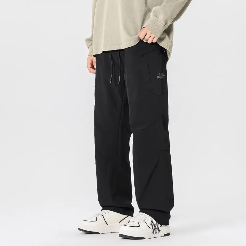 S.k. Manor Hill Cargo Pants Unisex-8