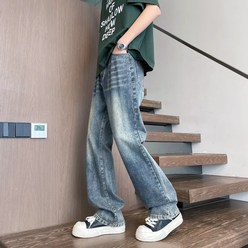S.k. Manor Hill Jeans Unisex-32