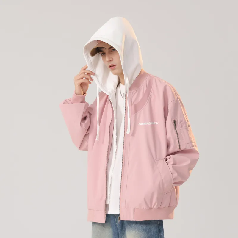S.k. Manor Hill Jackets Coats Unisex-23