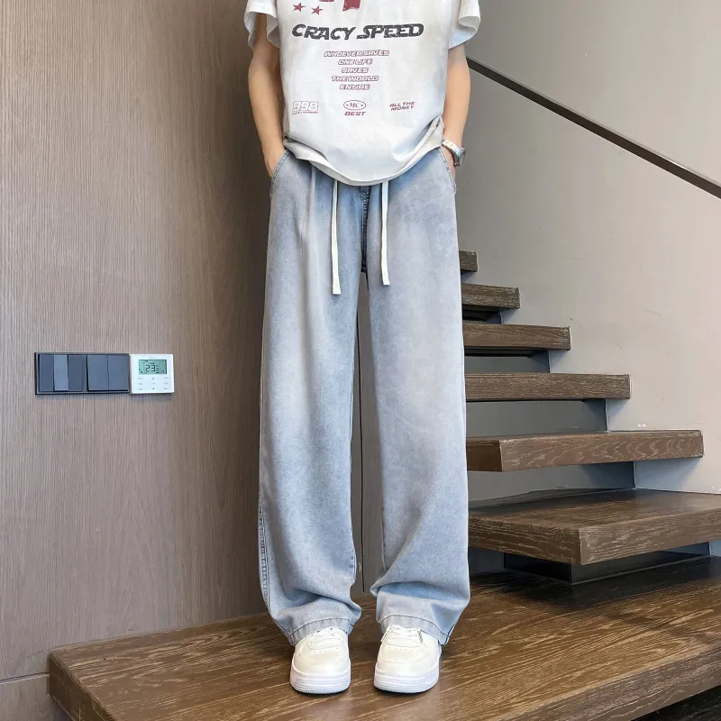S.k. Manor Hill Jeans Unisex-2