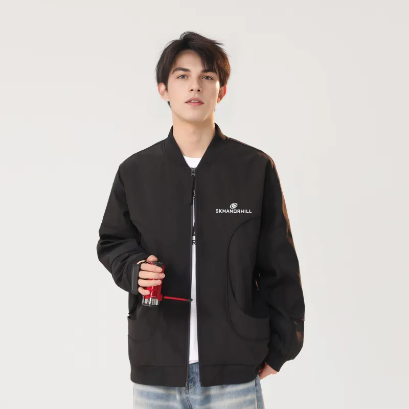 S.k. Manor Hill Jackets Coats Unisex-3
