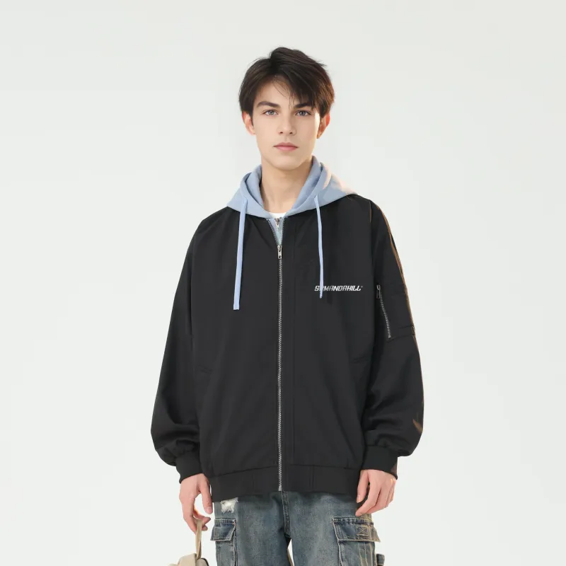 S.k. Manor Hill Jackets Coats Unisex-2