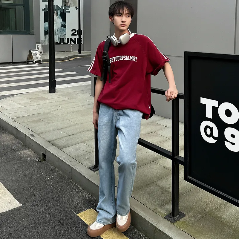 S.k. Manor Hill Jeans Unisex-9