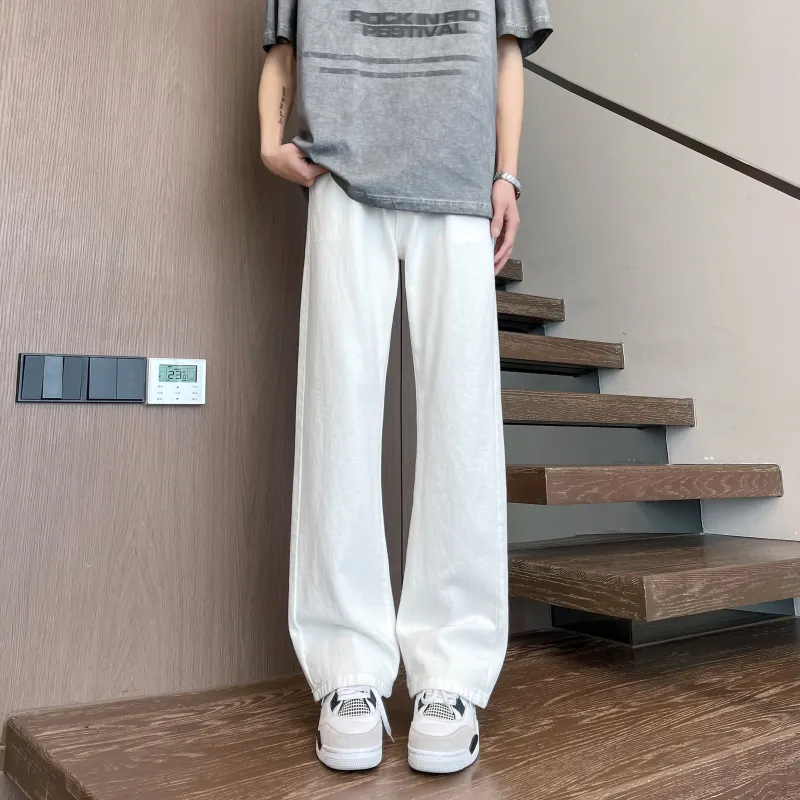 S.k. Manor Hill Jeans Unisex-7