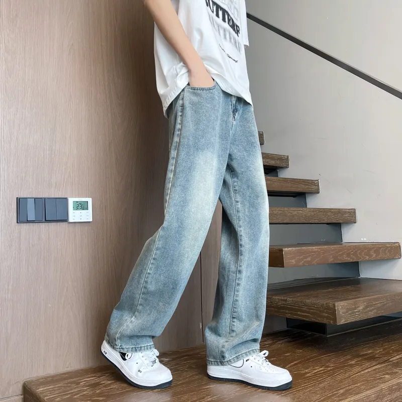 S.k. Manor Hill Jeans Unisex-18