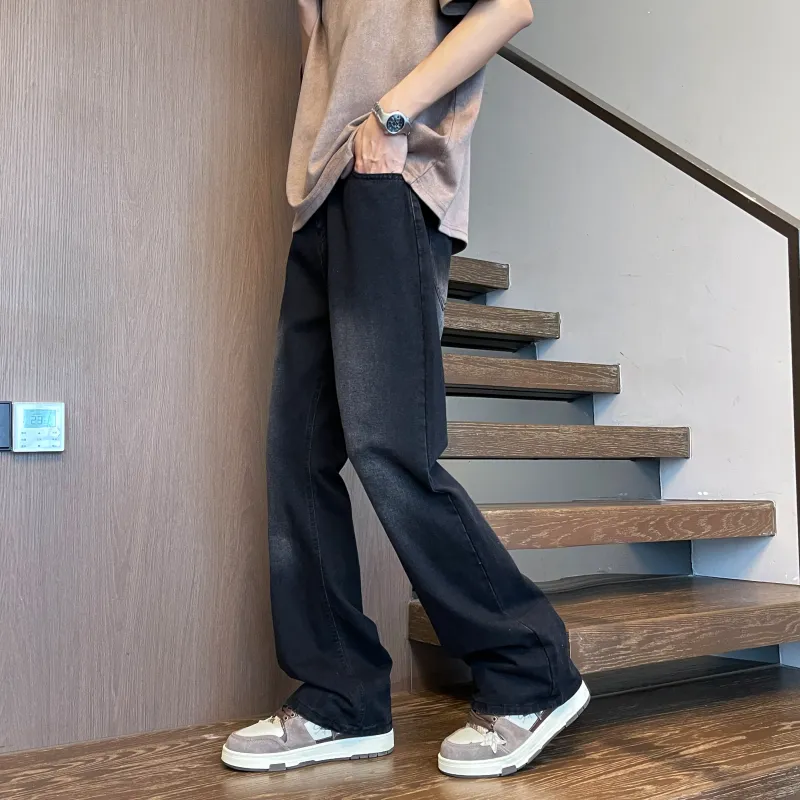 S.k. Manor Hill Jeans Unisex-8