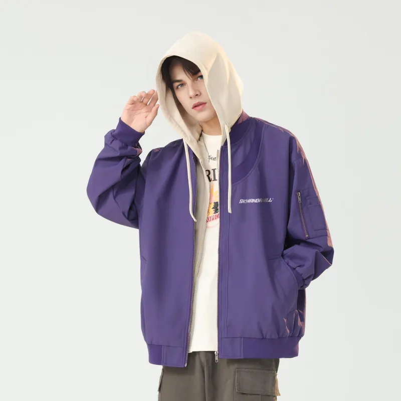 S.k. Manor Hill Jackets Coats Unisex-17