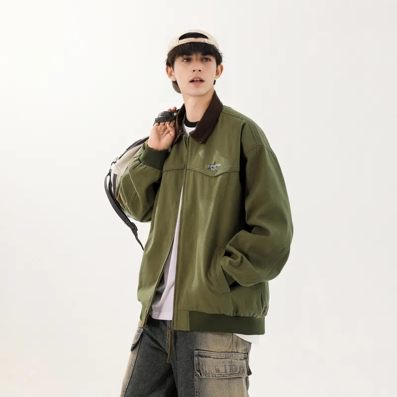 S.k. Manor Hill Jackets Coats Unisex-11