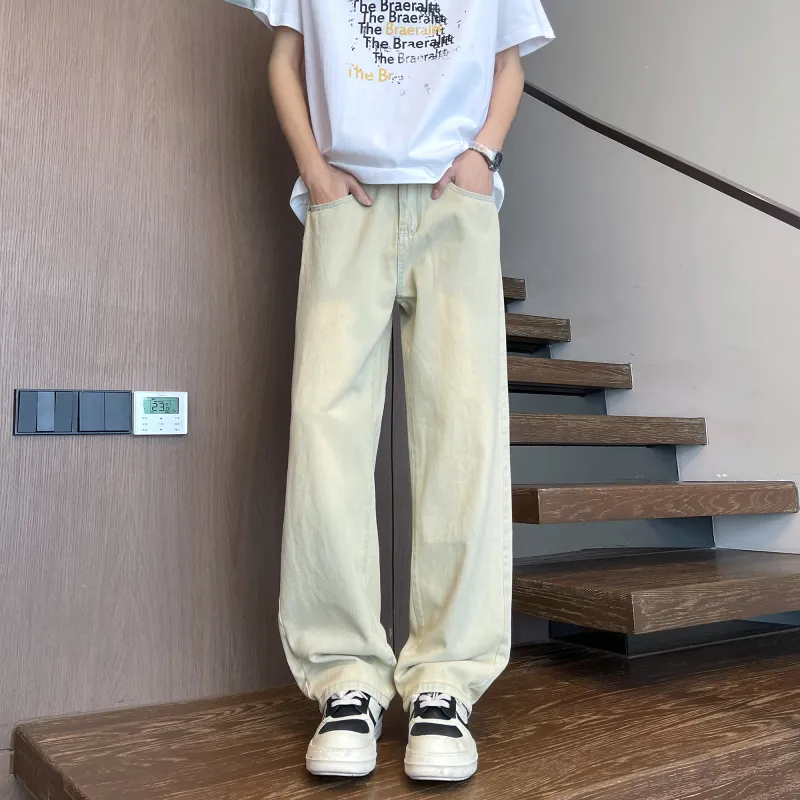 S.k. Manor Hill Jeans Unisex-22