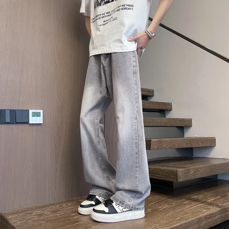 S.k. Manor Hill Jeans Unisex-37