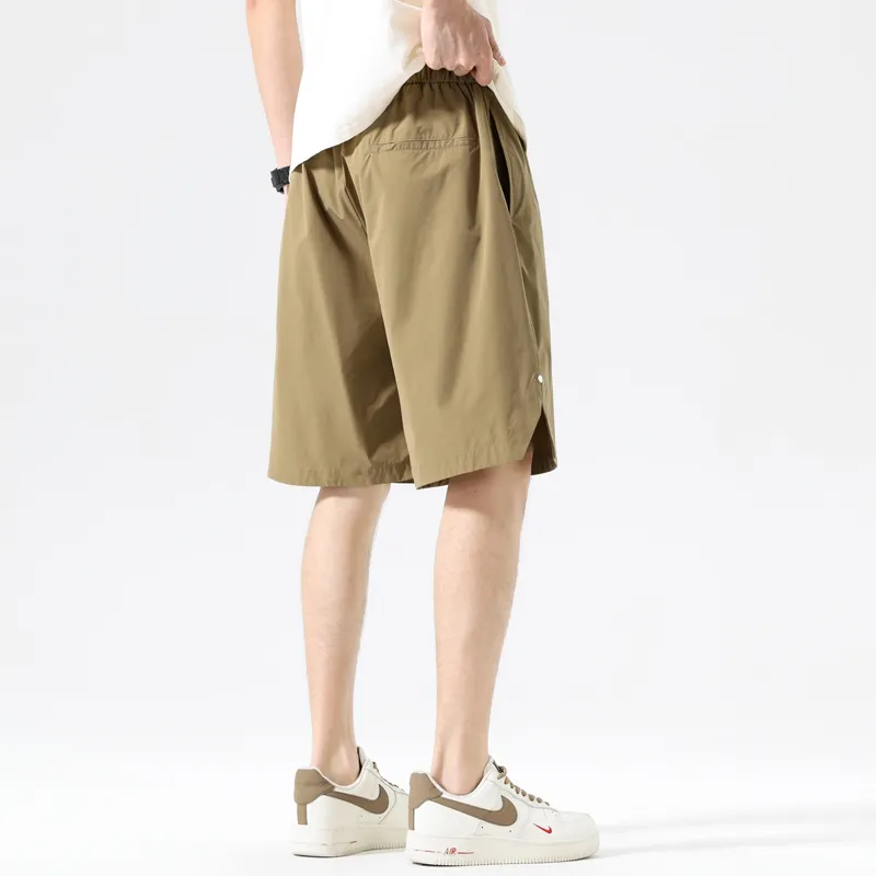 S.k. Manor Hill Casual Shorts Unisex-19