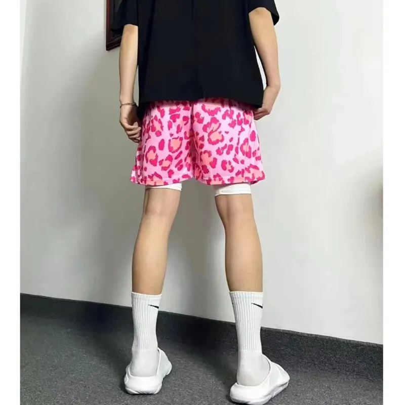 S.k. Manor Hill Basketball Shorts Unisex-2