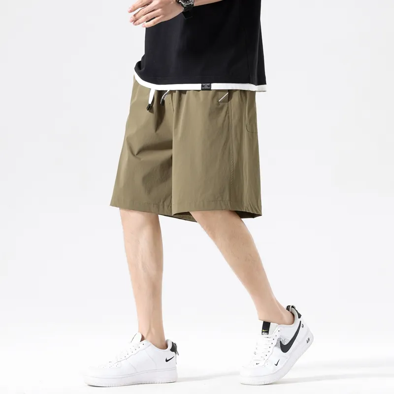 S.k. Manor Hill Casual Shorts Unisex-7