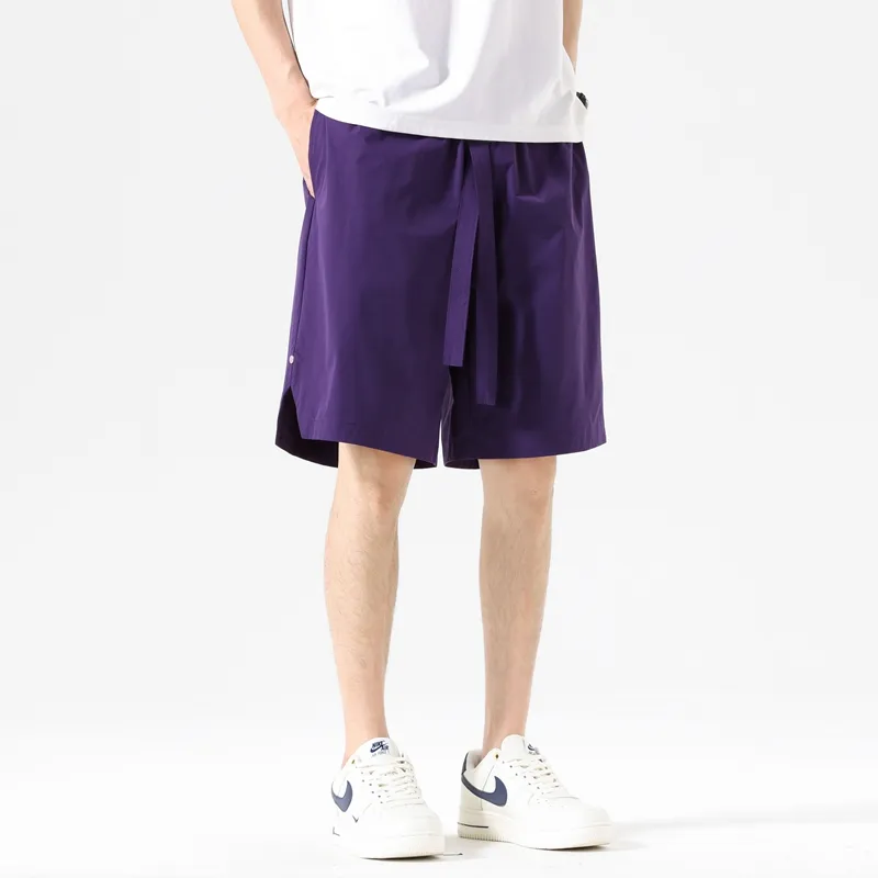 S.k. Manor Hill Casual Shorts Unisex-23