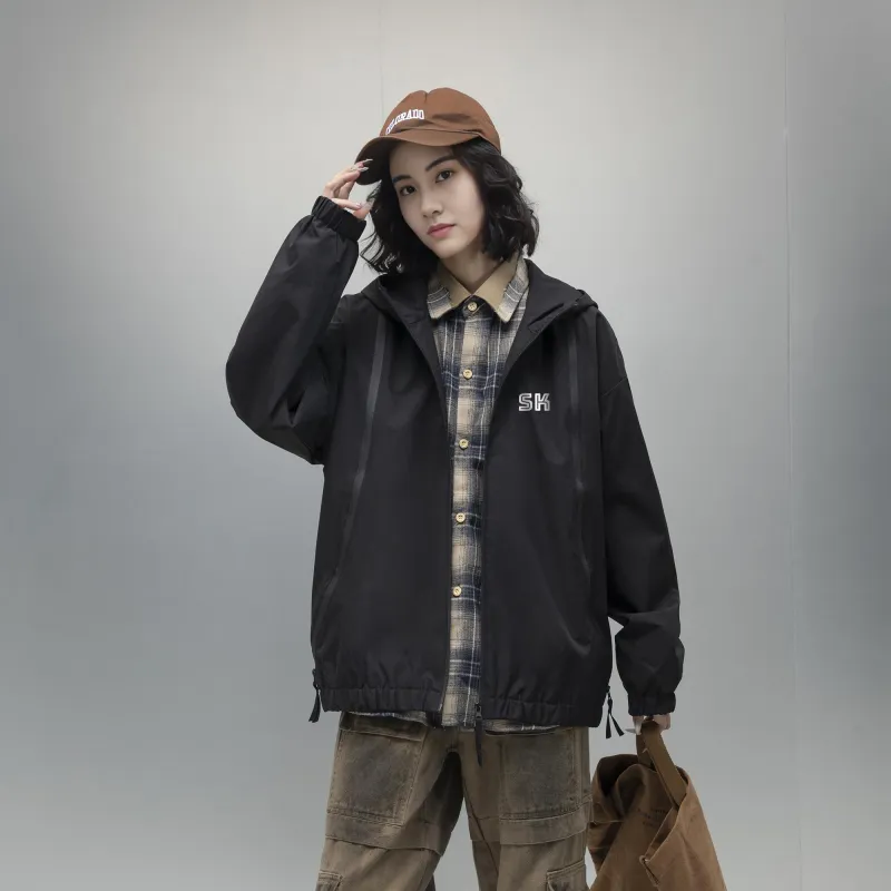 S.k. Manor Hill Jackets Coats Unisex-3