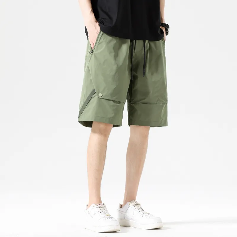S.k. Manor Hill Casual Shorts Unisex-3