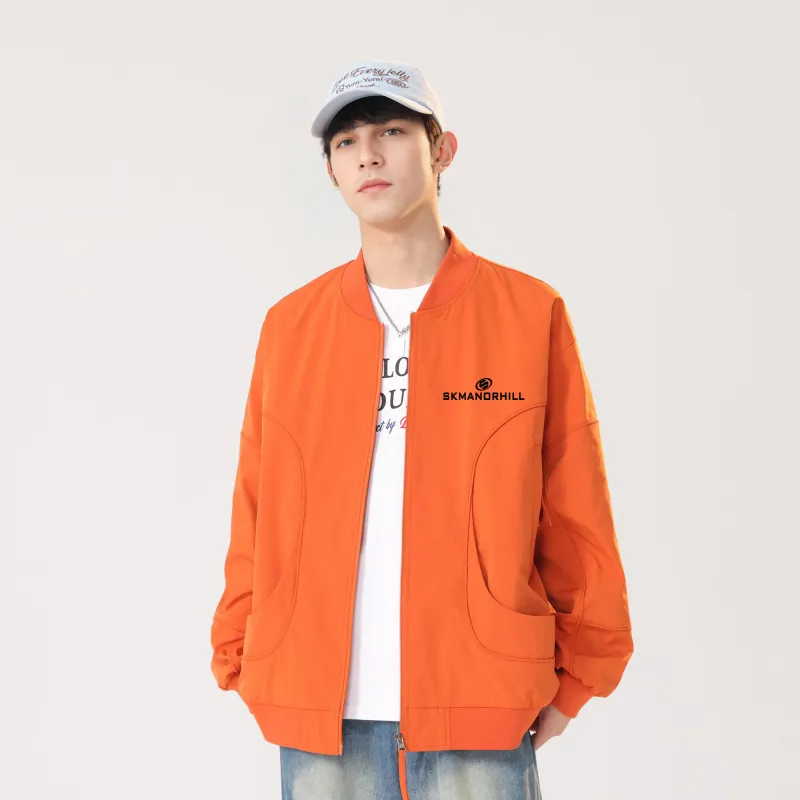S.k. Manor Hill Jackets Coats Unisex-21