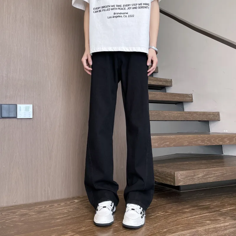 S.k. Manor Hill Jeans Unisex-10