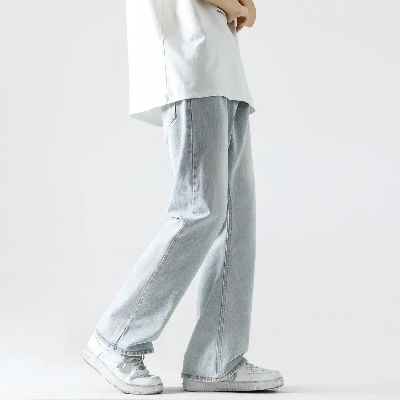 S.k. Manor Hill Jeans Unisex-23