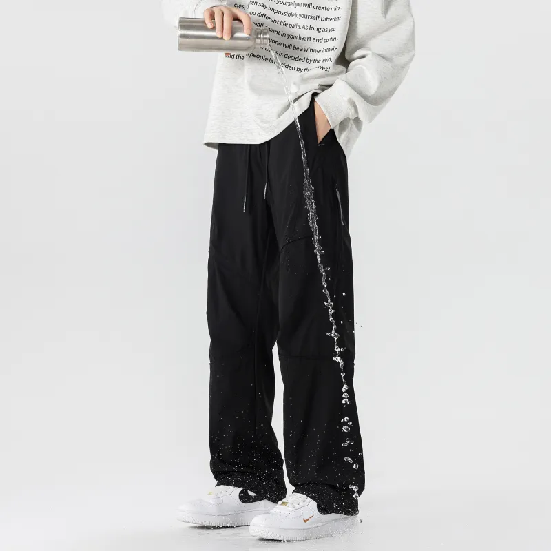 S.k. Manor Hill Casual Pants Unisex-14