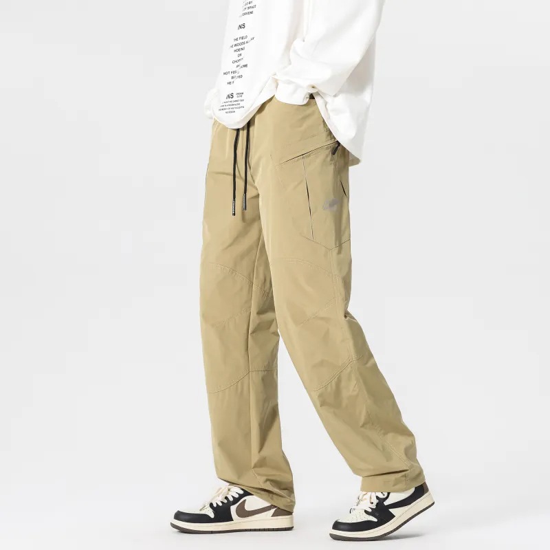 S.k. Manor Hill Cargo Pants Unisex-2