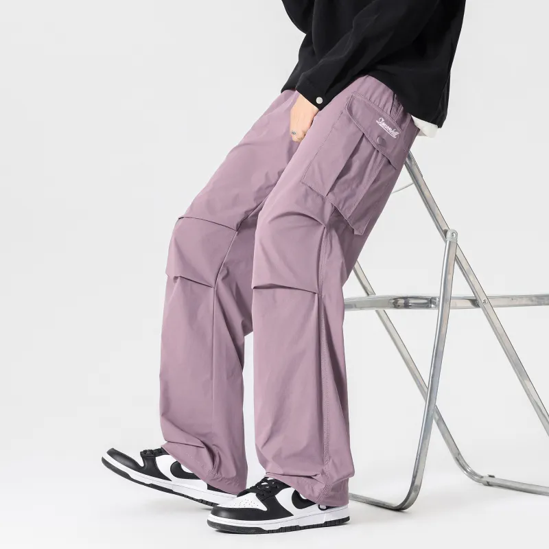 S.k. Manor Hill Casual Pants Unisex Moss Green-17
