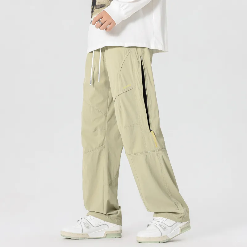 S.k. Manor Hill Cargo Pants Unisex-14