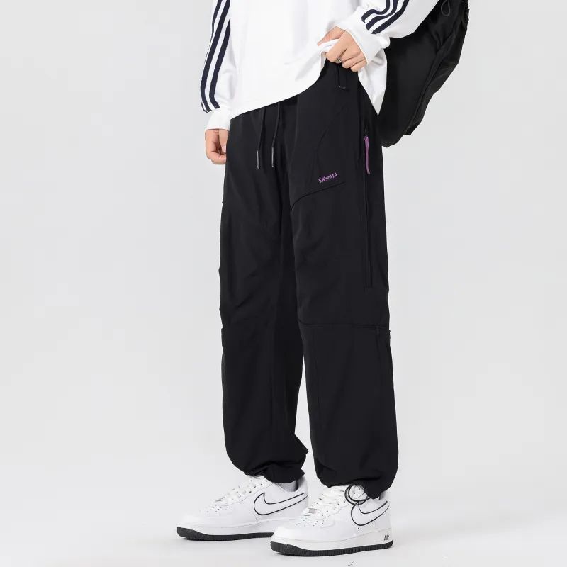 S.k. Manor Hill Cargo Pants Unisex-5
