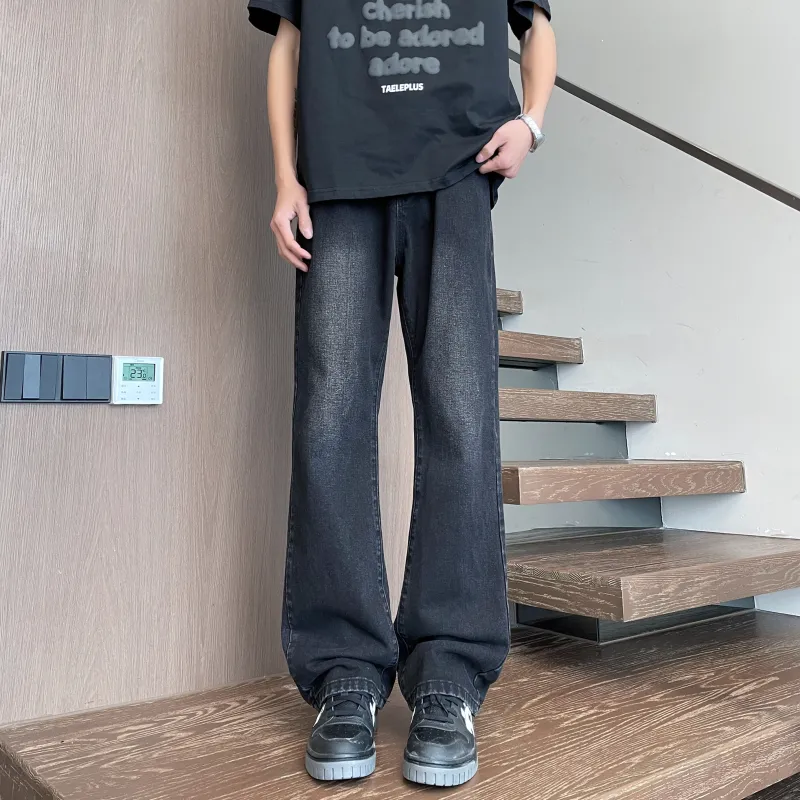 S.k. Manor Hill Jeans Unisex-11
