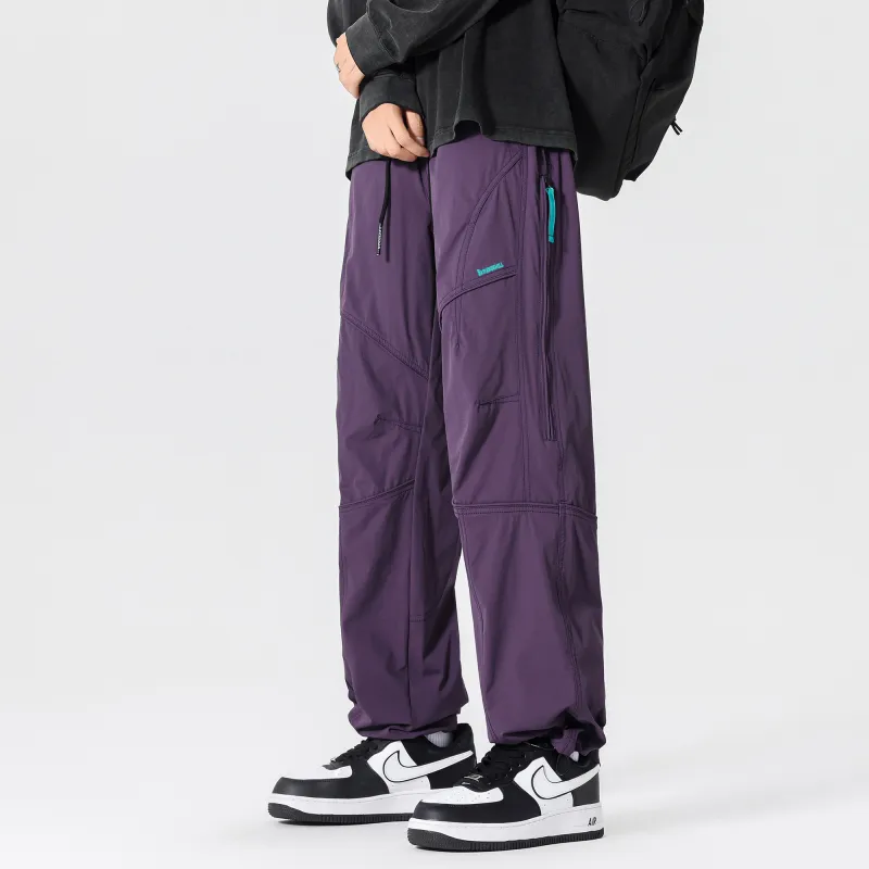 S.k. Manor Hill Casual Pants Unisex-9