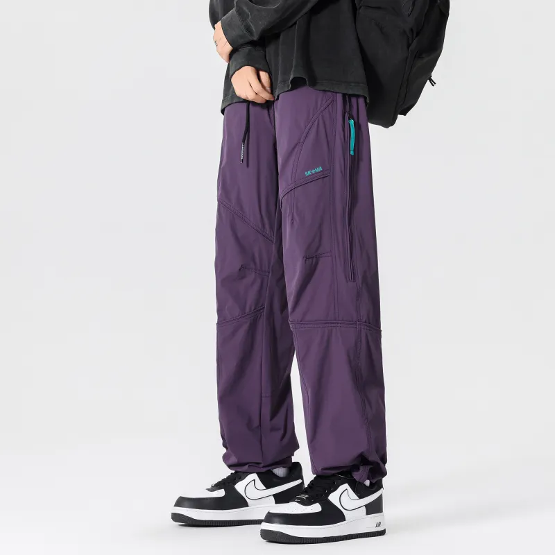 S.k. Manor Hill Cargo Pants Unisex-10