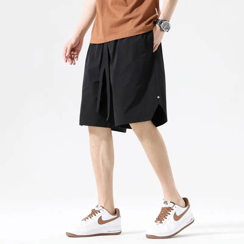 S.k. Manor Hill Casual Shorts Unisex-2