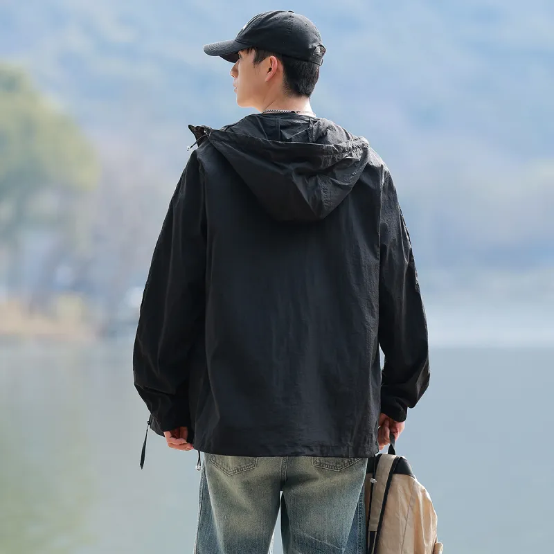 S.k. Manor Hill Sun Protection Clothing Unisex-7