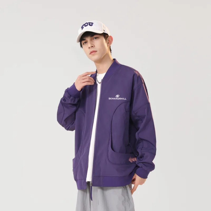 S.k. Manor Hill Jackets Coats Unisex-18